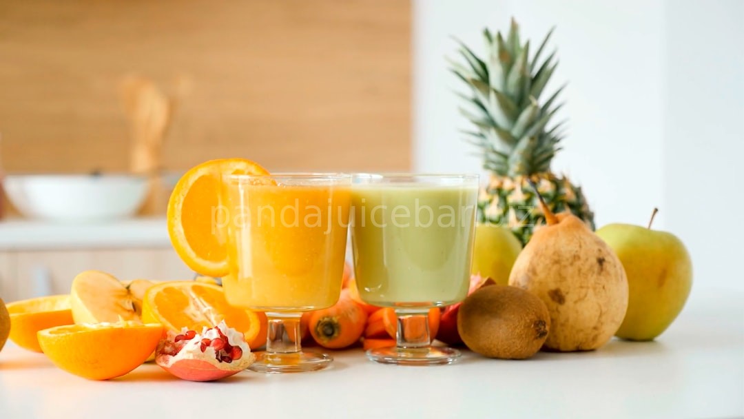 Juice Hero