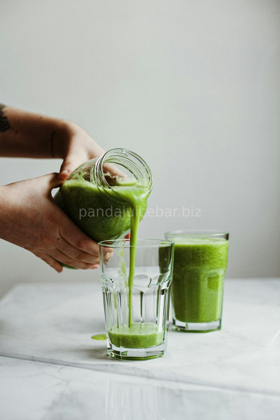 Green Detox