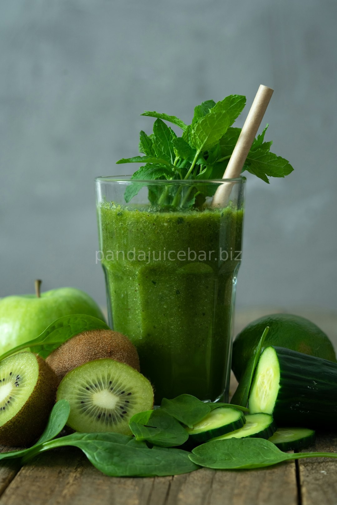 Tropical Energy