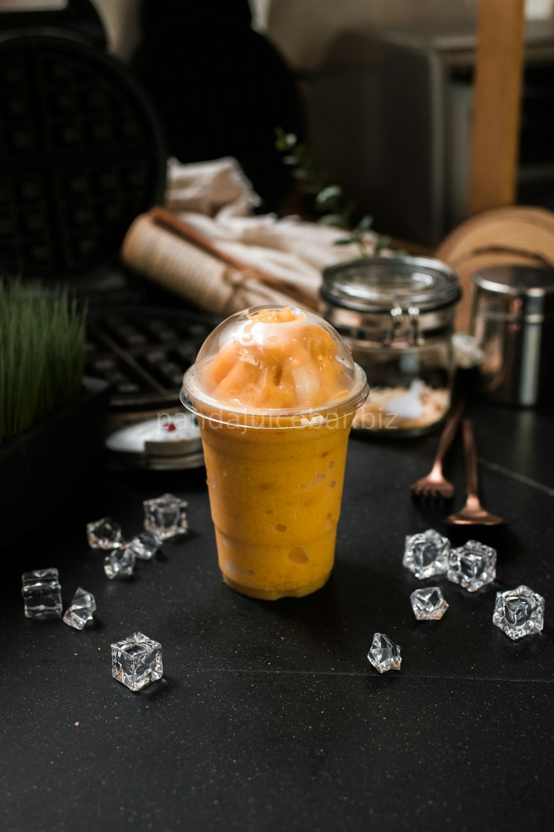 Fresh Smoothie