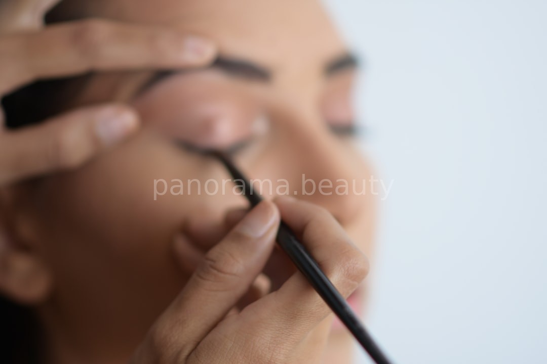 Editorial Makeup