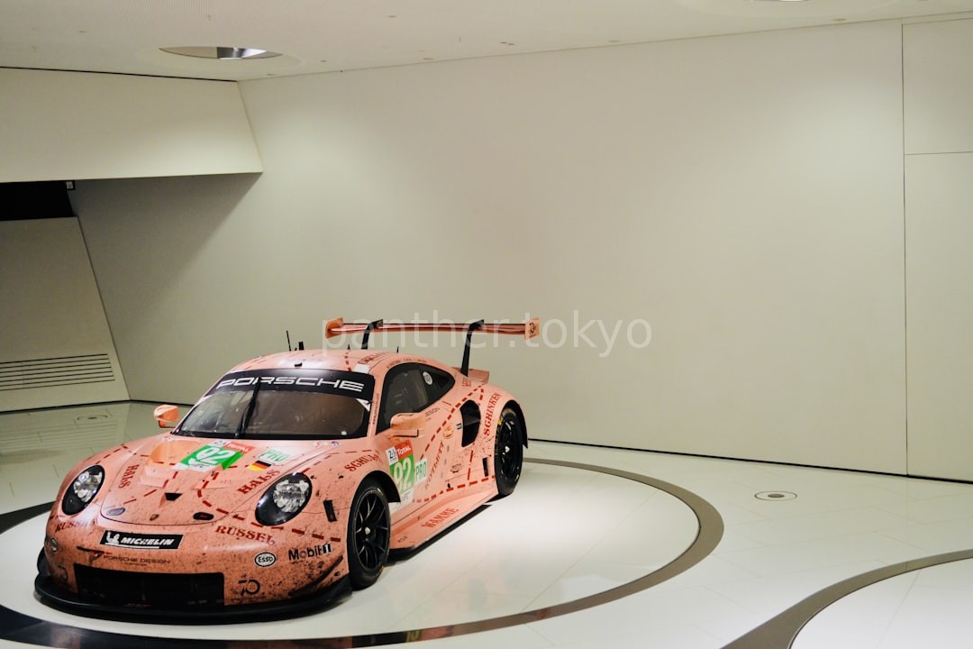 Hero Car