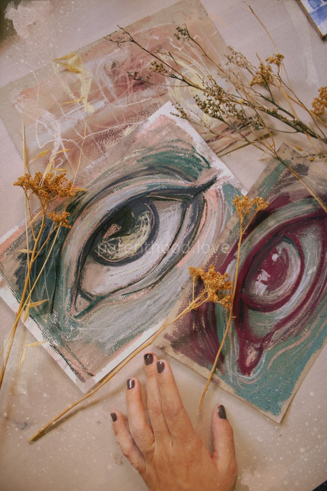 Childhood Art