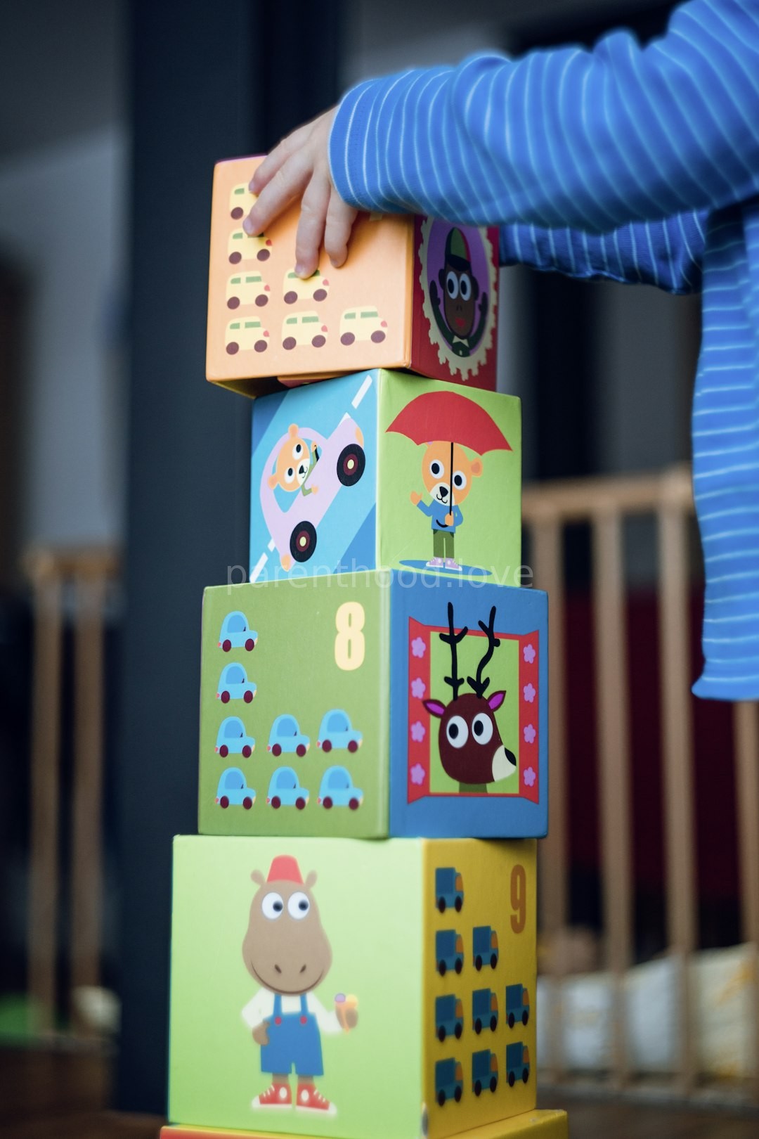 Childhood