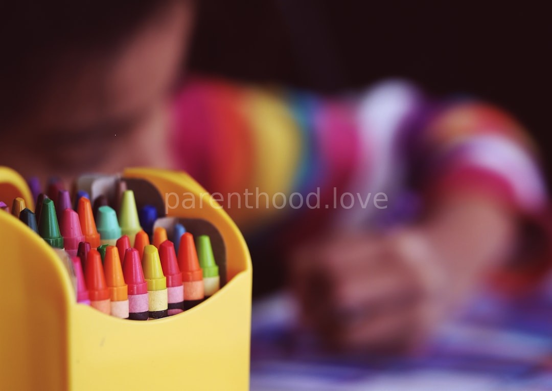 Children playing