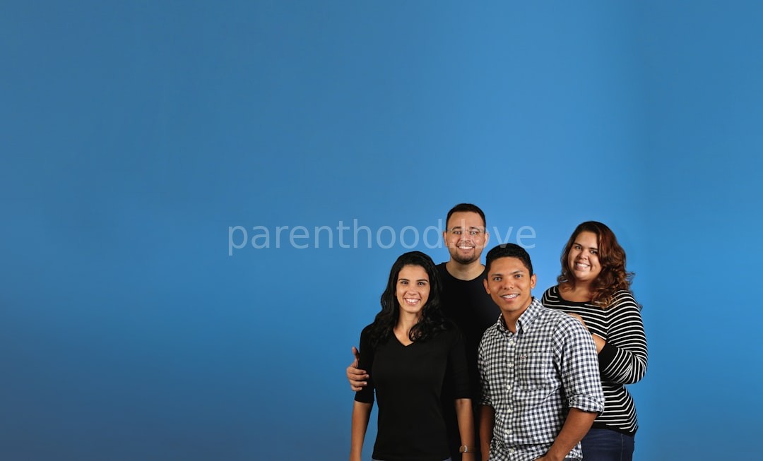 Family Moment