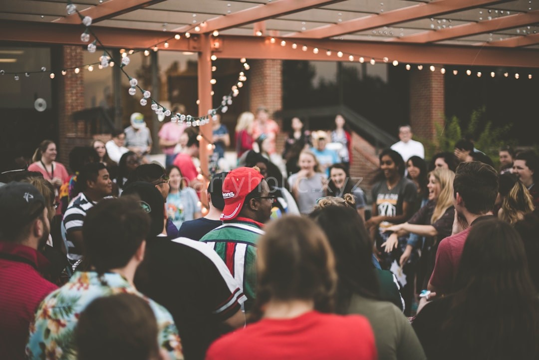 Corporate Events