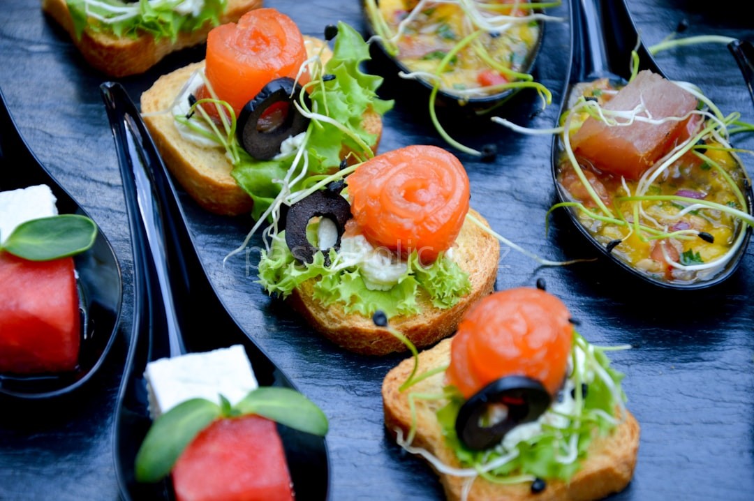 Signature Dish