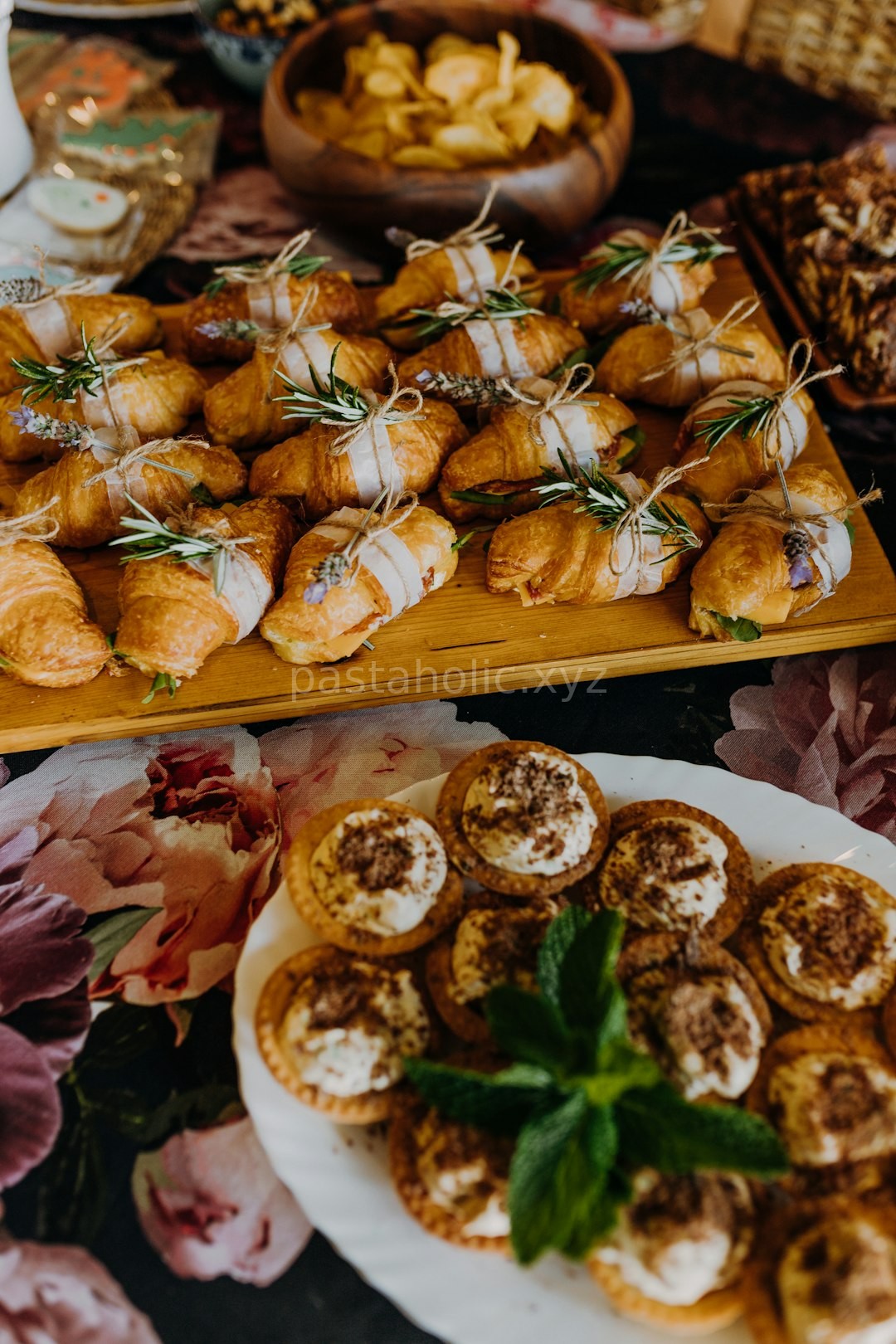 Wedding Feasts