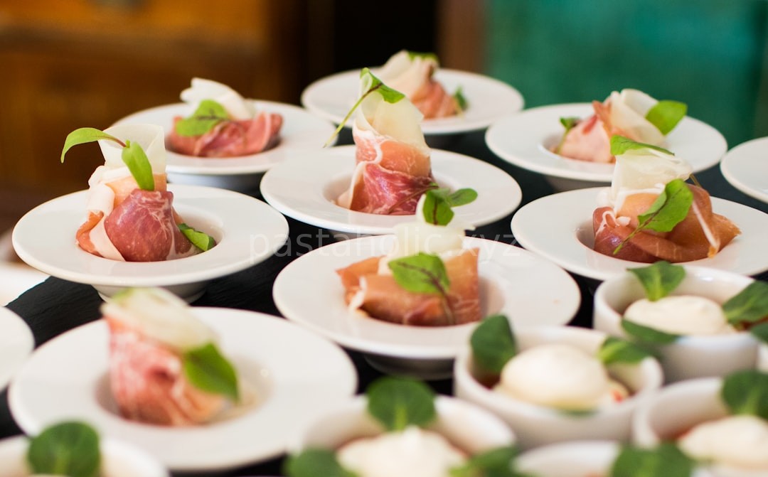 Private Dining