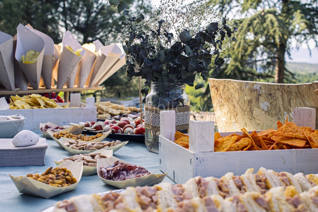 Wedding Feasts