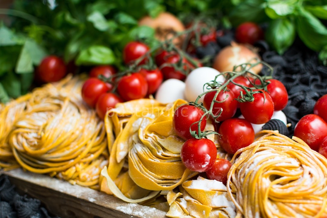 Regional Specialties