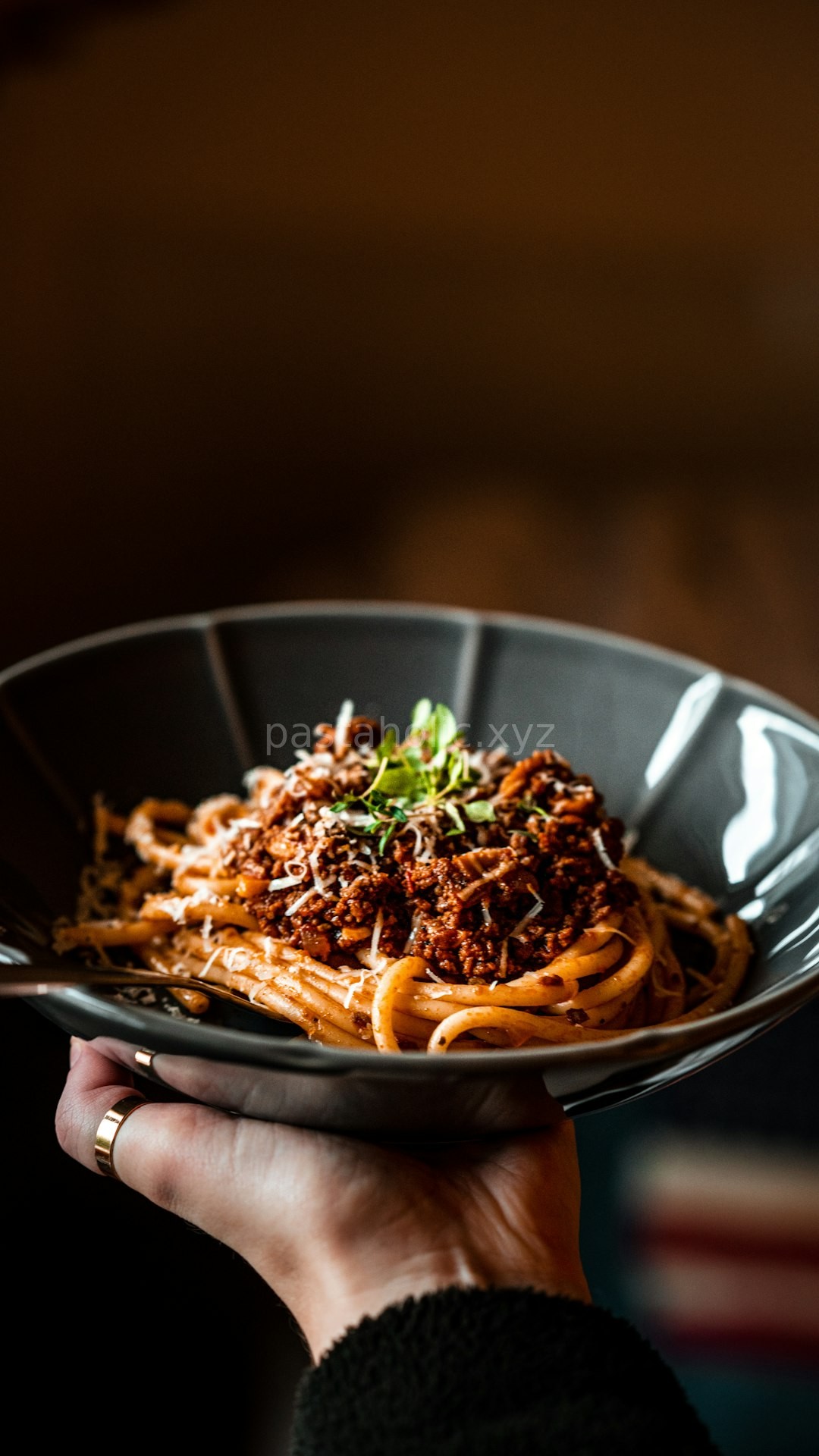Pasta Art
