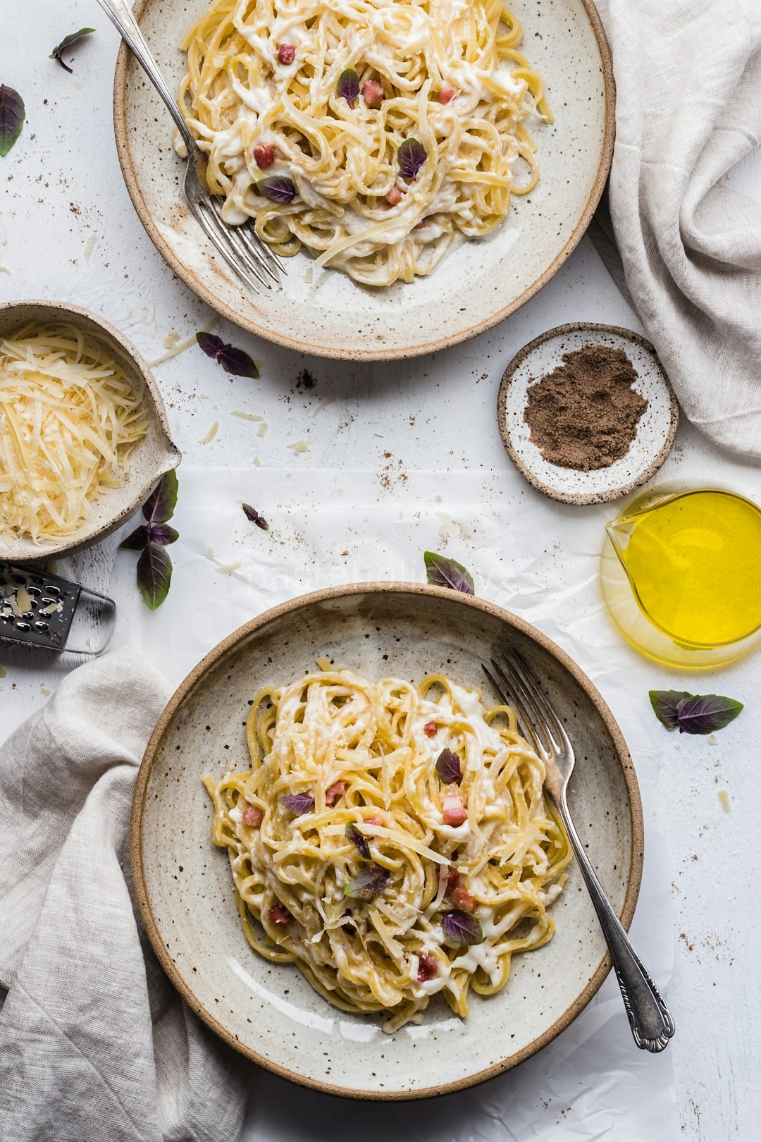 Artisanal Pasta