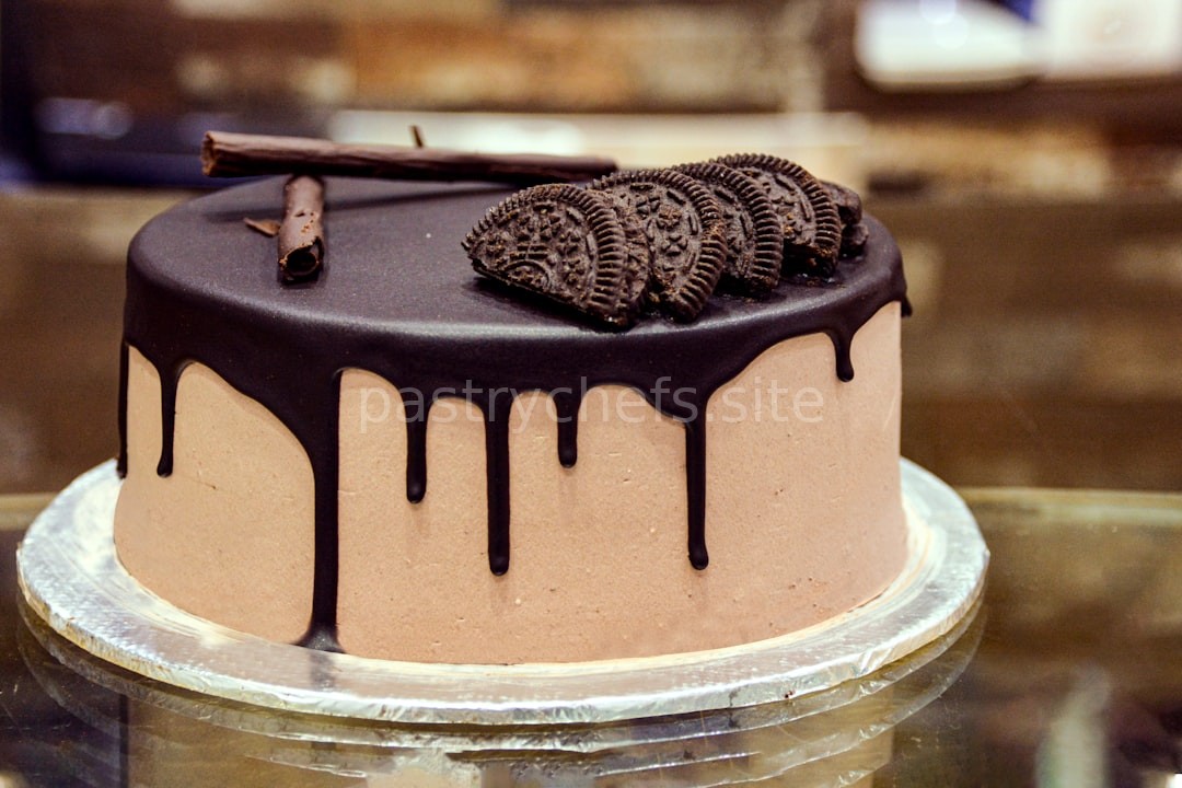 Signature Cake