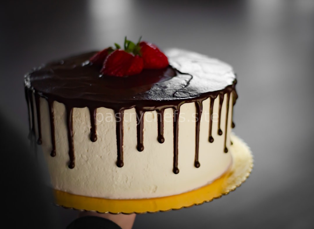 Wedding Cakes