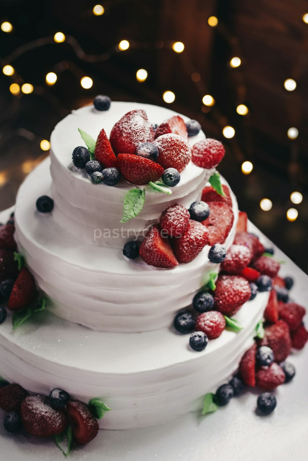 Our Bakery