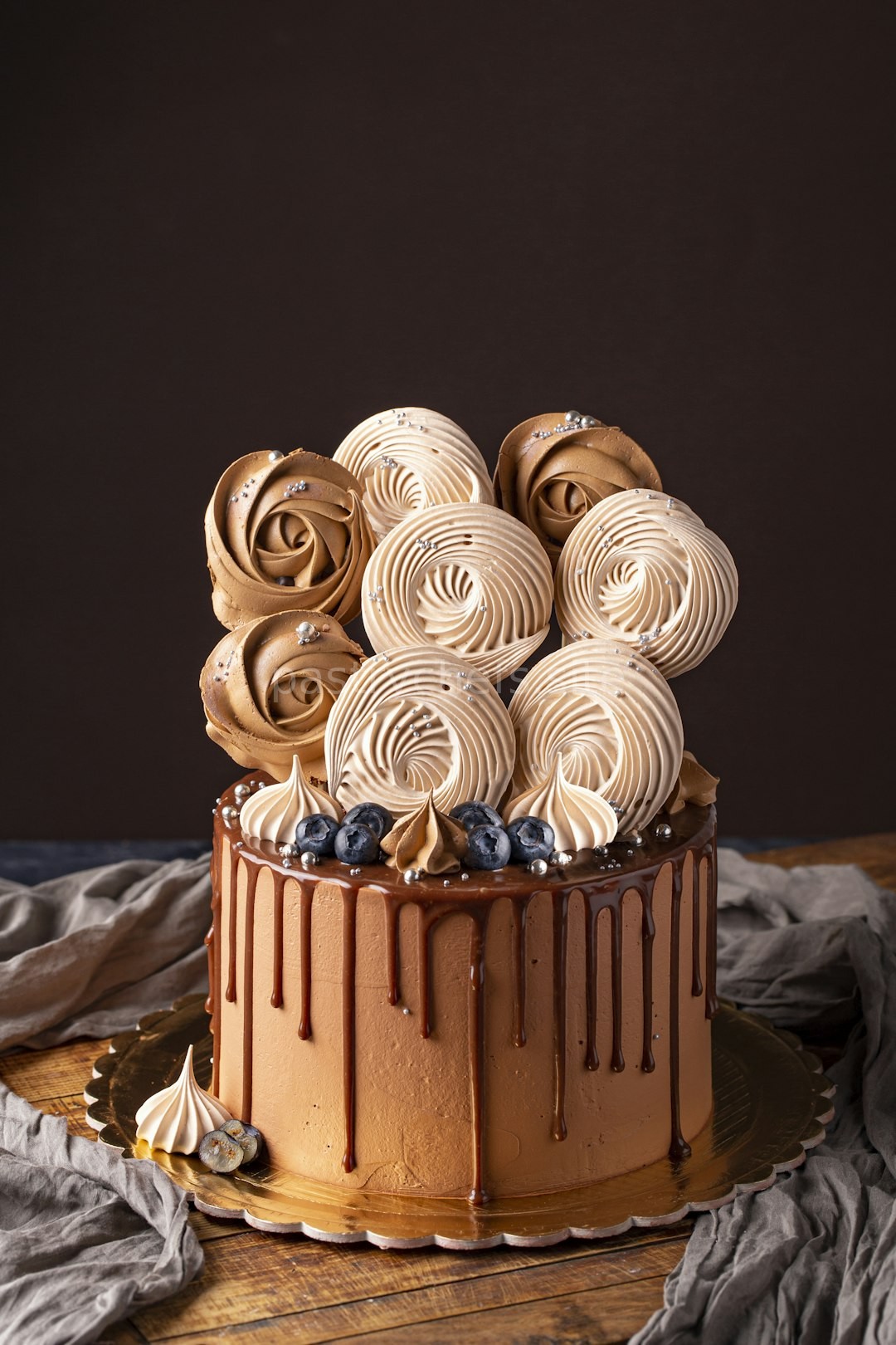 Wedding Cakes
