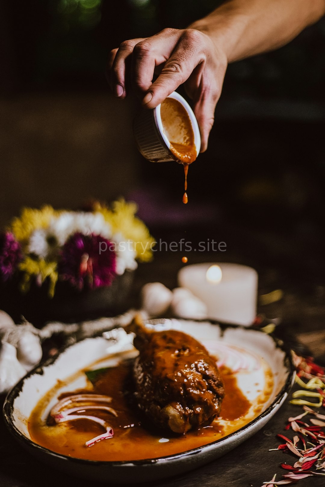 Commercial Styling