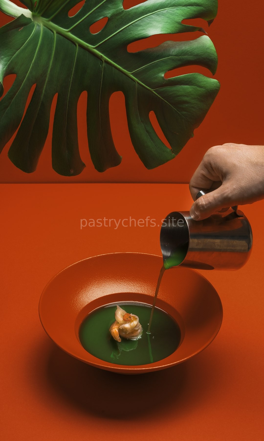 Editorial Styling