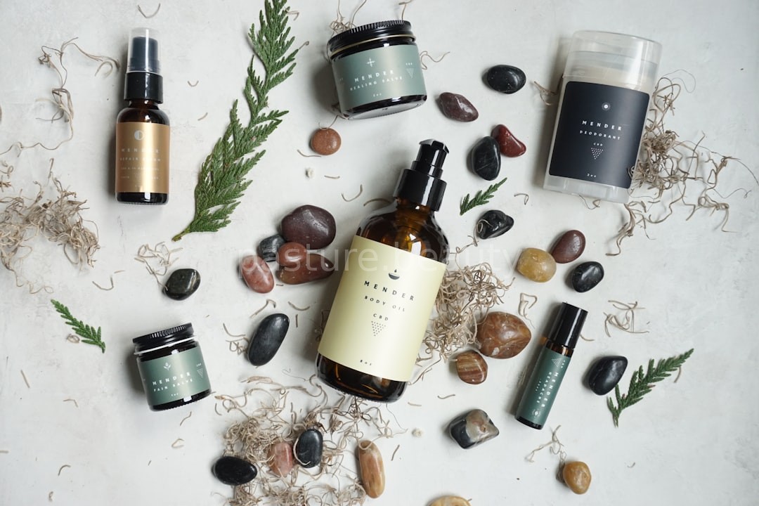 Botanical Skincare