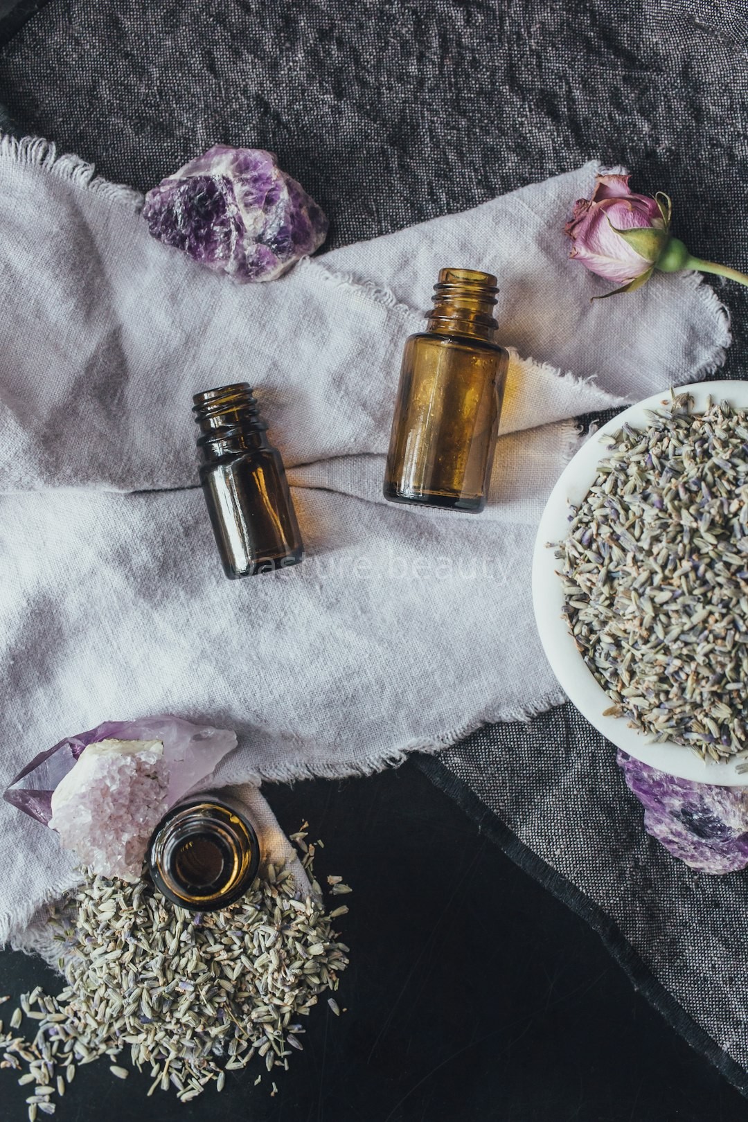 Floral Distillation