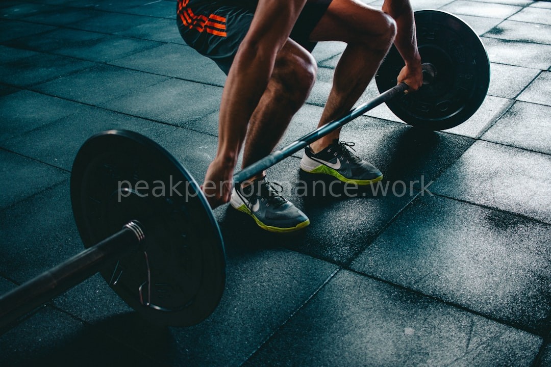 HIIT Training