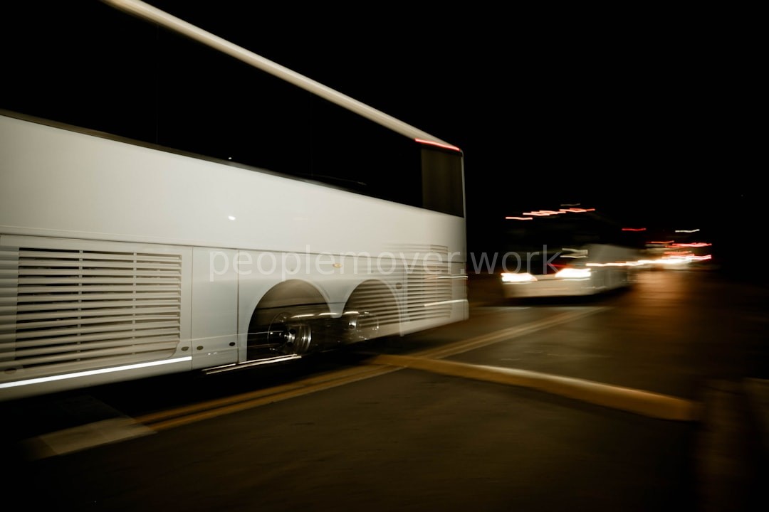 Wedding Shuttles