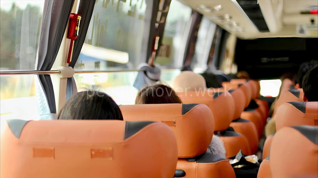 Charter Bus