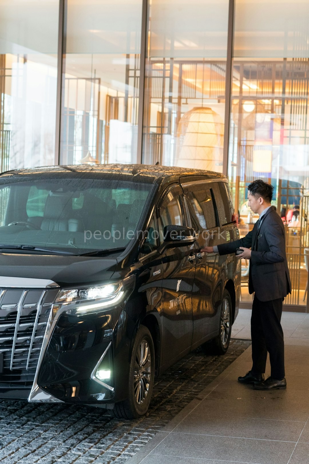 Executive Travel