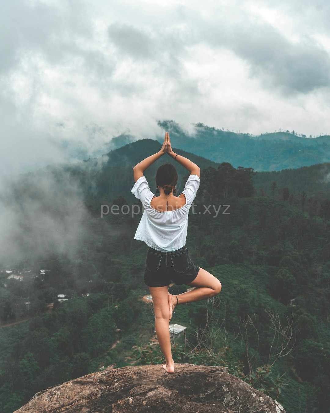 Yoga Practice