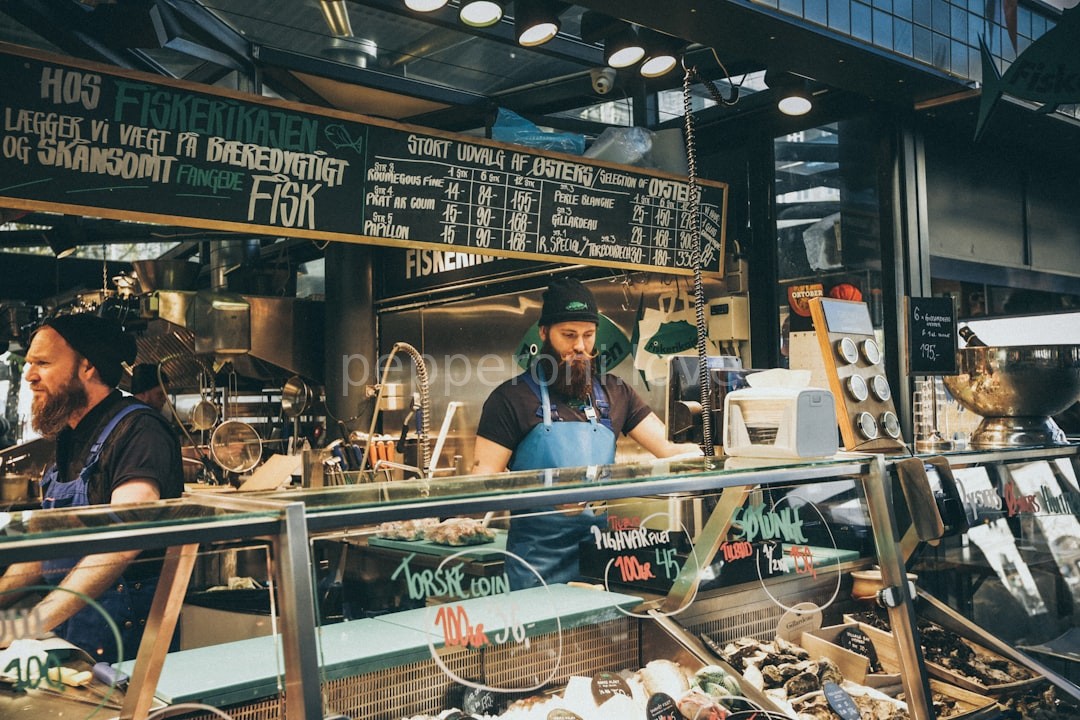 Artisan Pizza