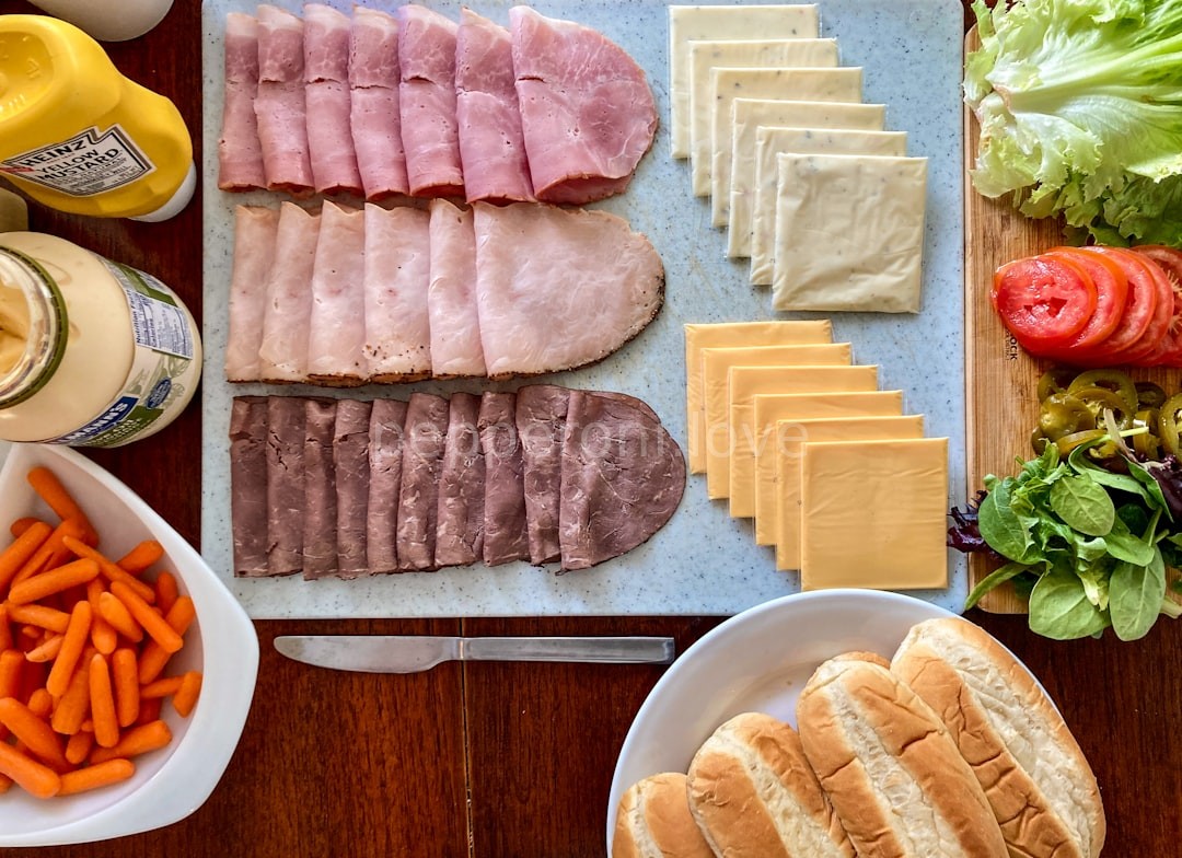 Meats