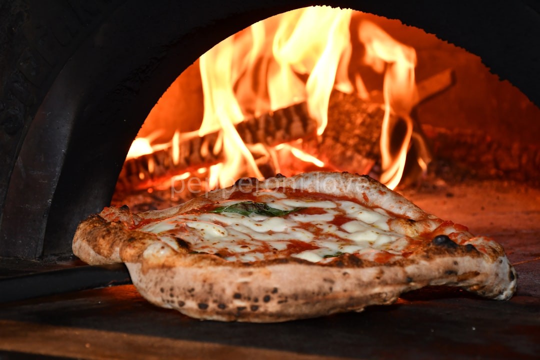 Hero Pizza