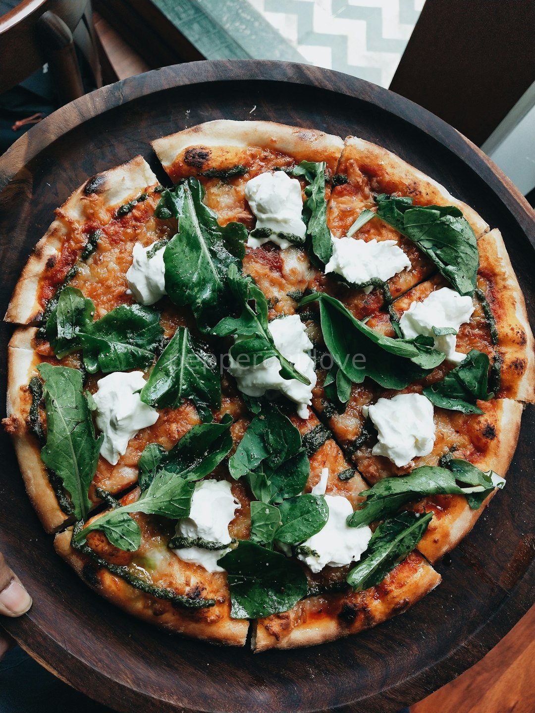 Toppings