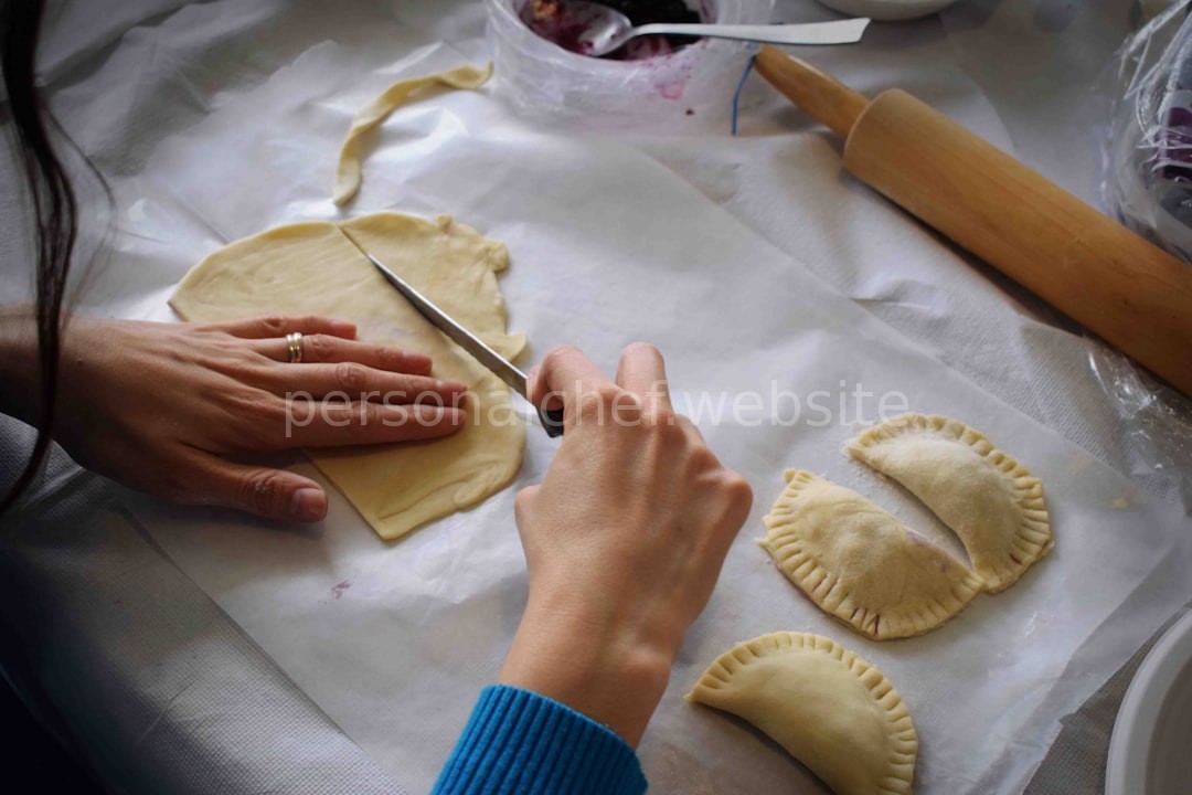 Culinary Artistry