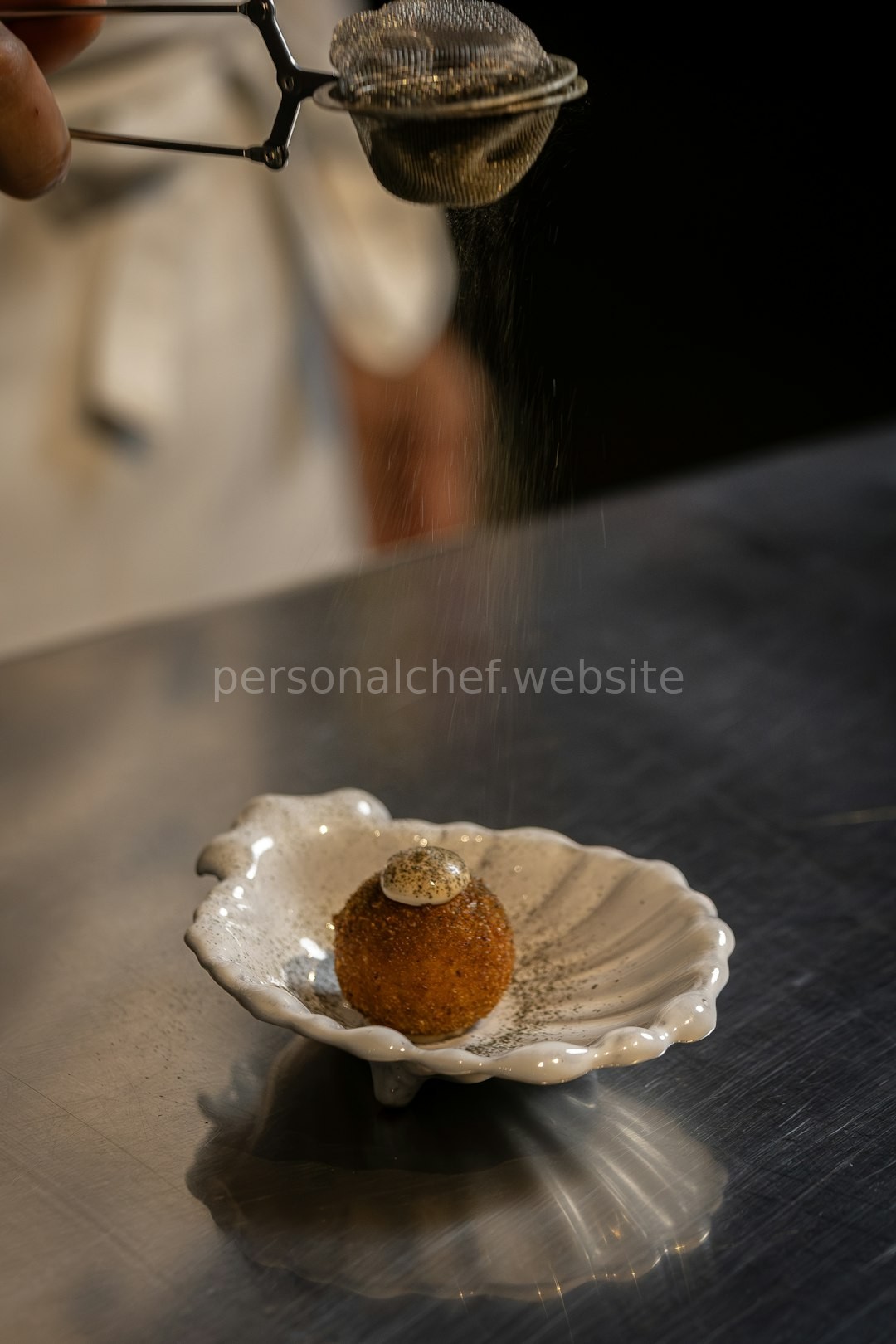 Private Dining