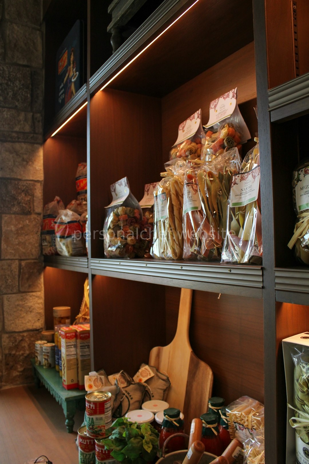 Hand-Pressed Oils