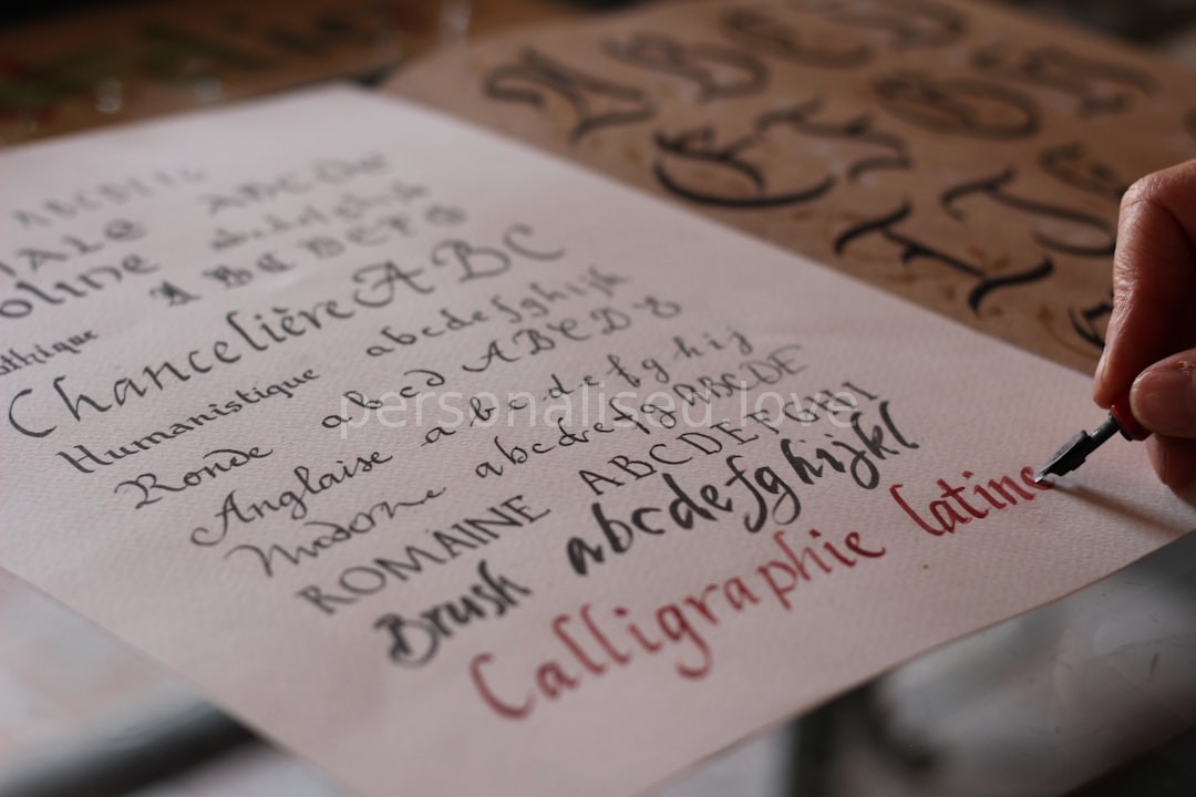 Wedding Stationery