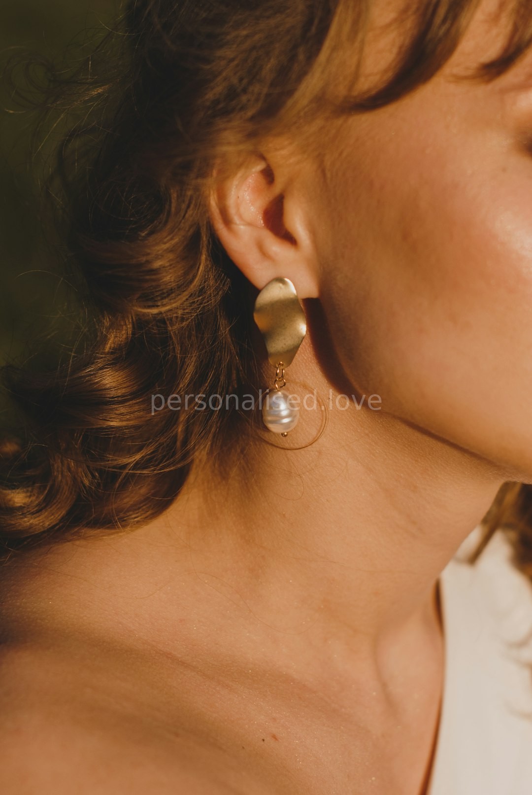 Jewelry Detail