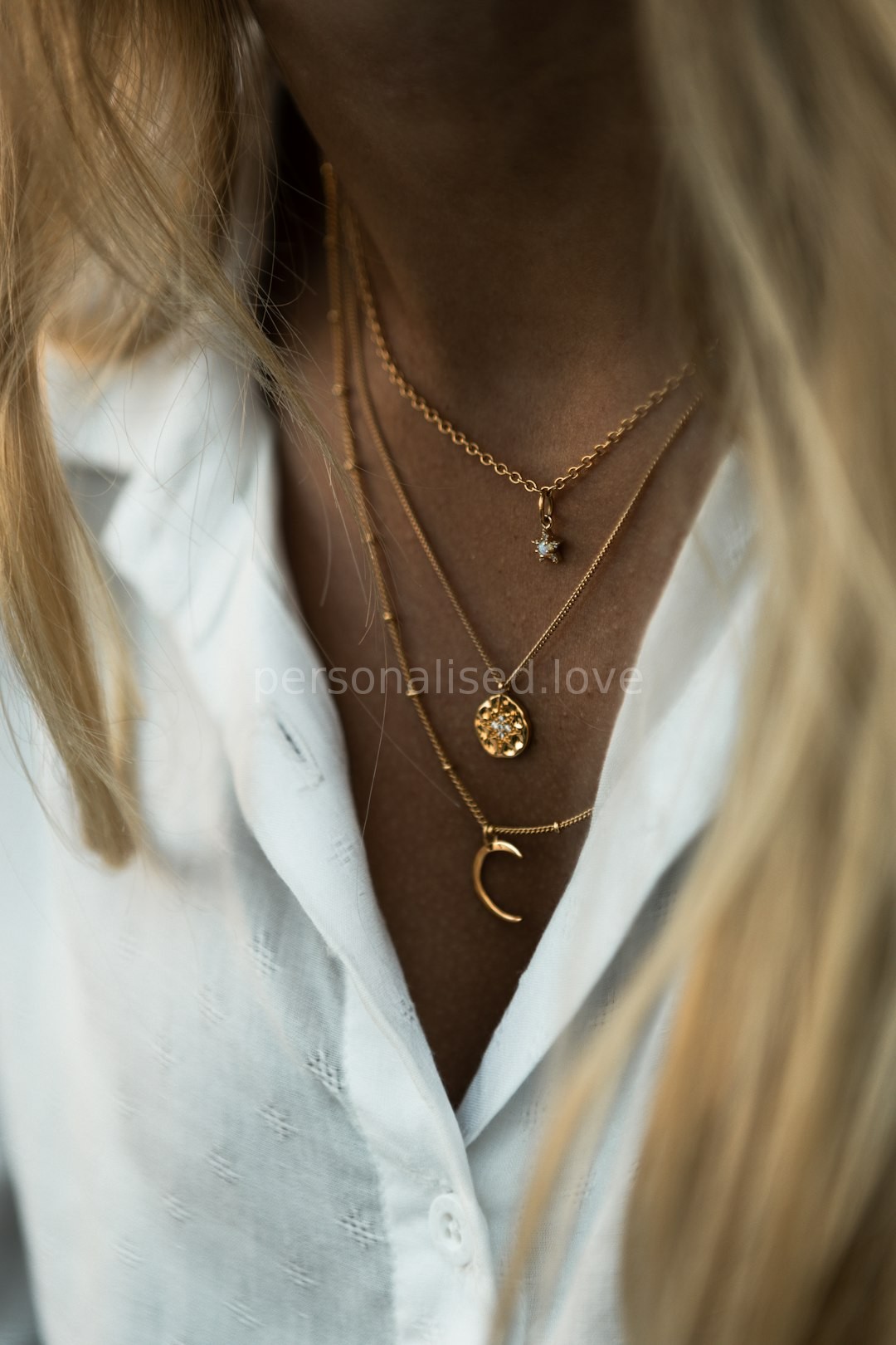 Gemstone Selection