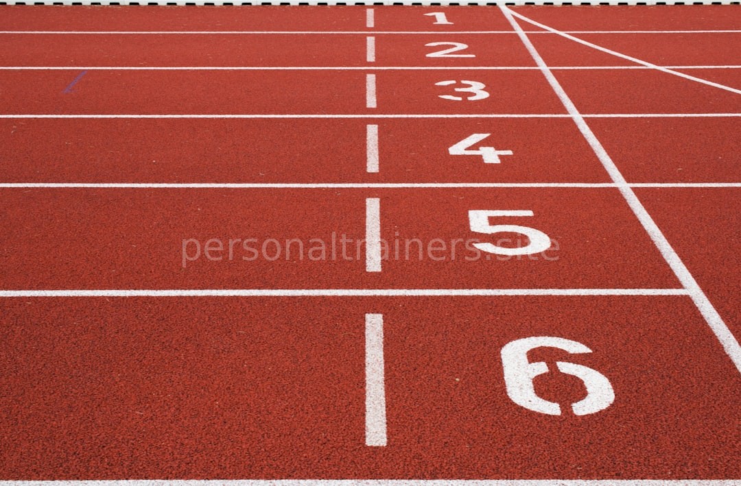 Metabolic Training