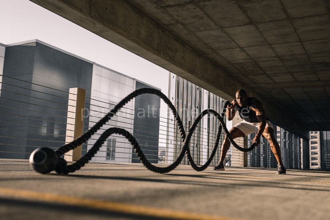 Athletic Performance