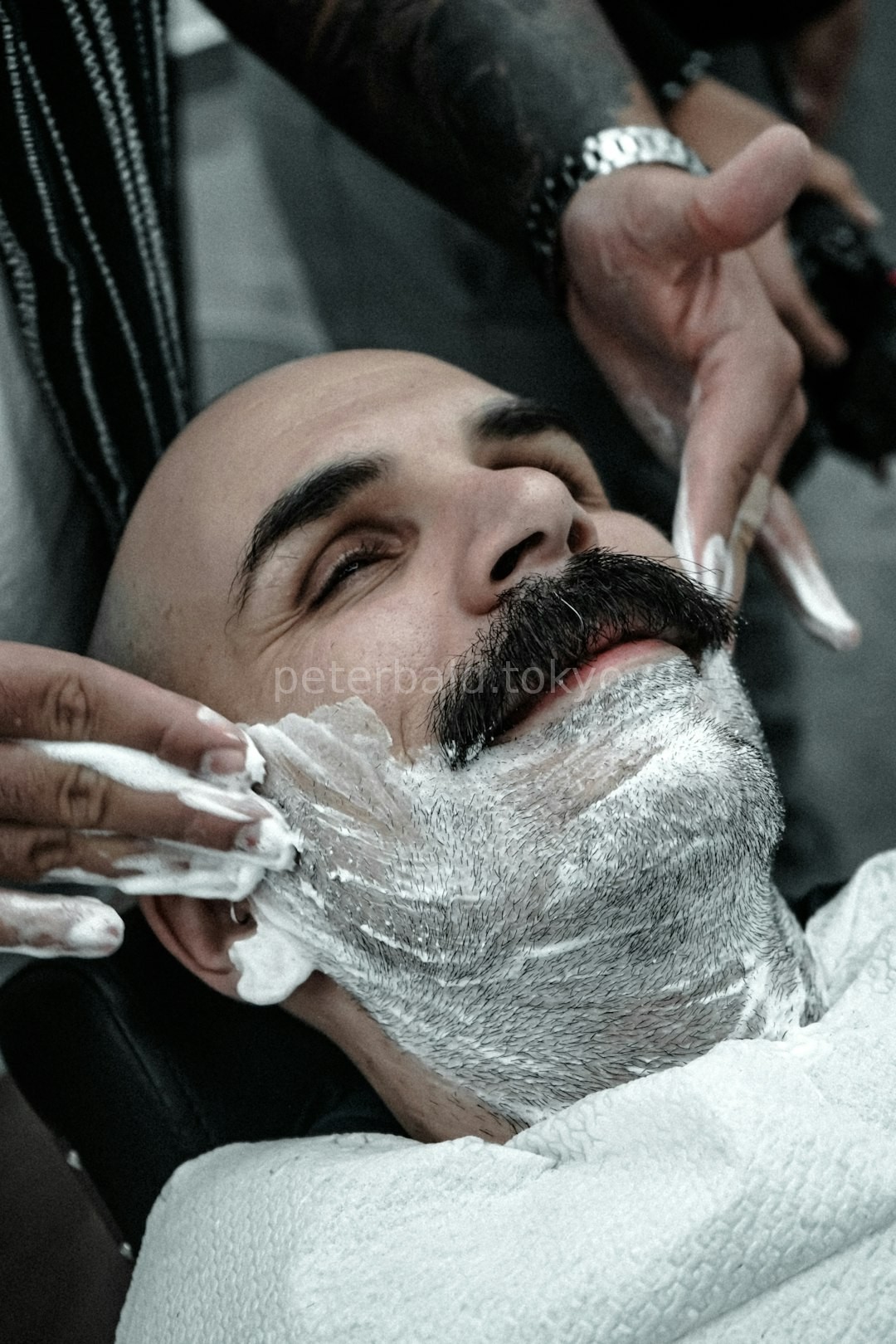 Barber Hero