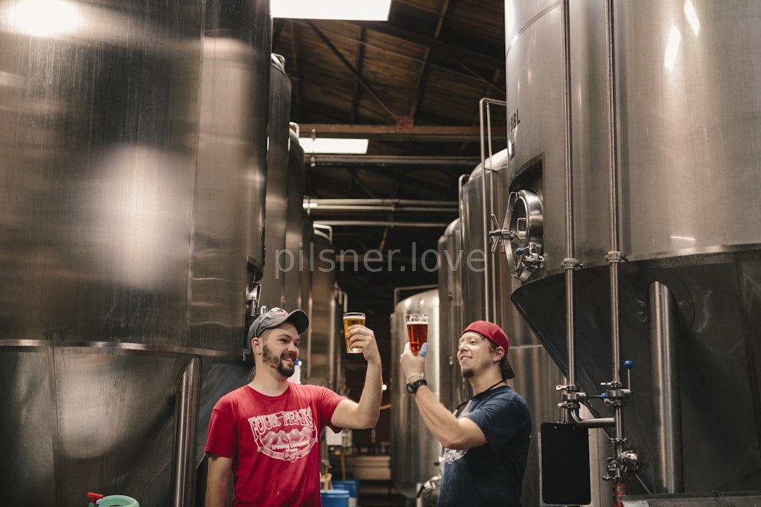 Small Batch Brewing