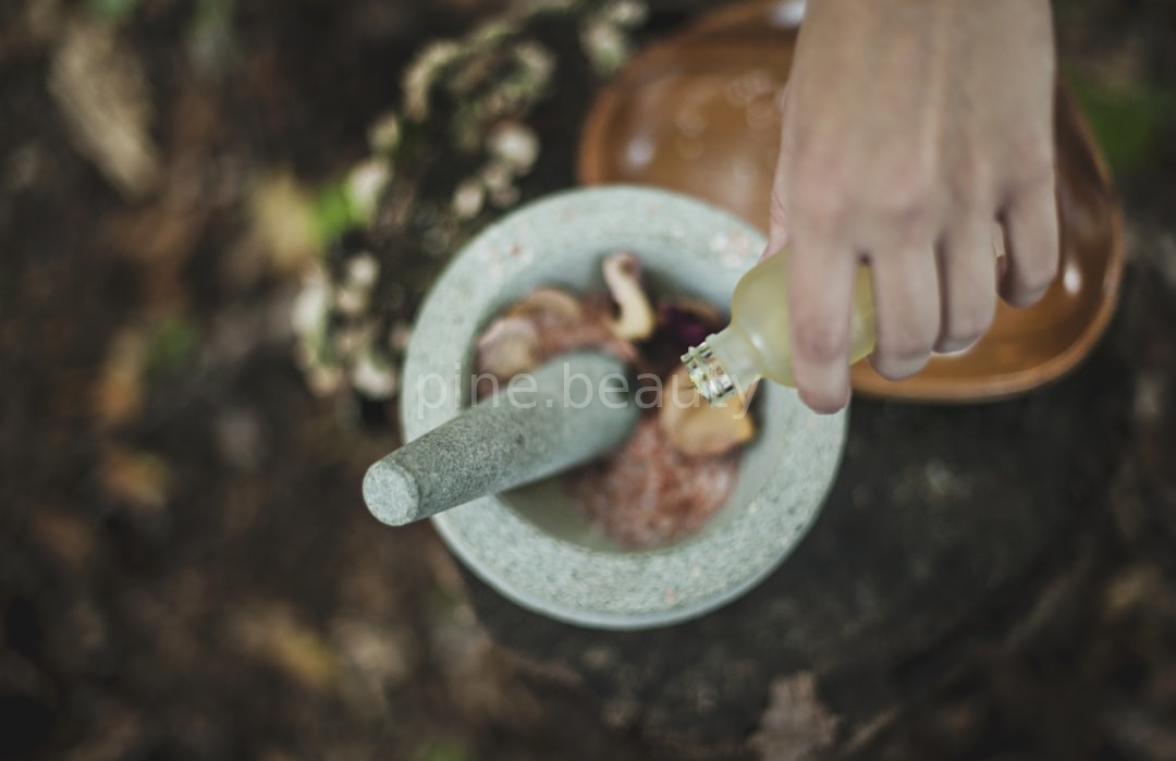 Ritual Consultation