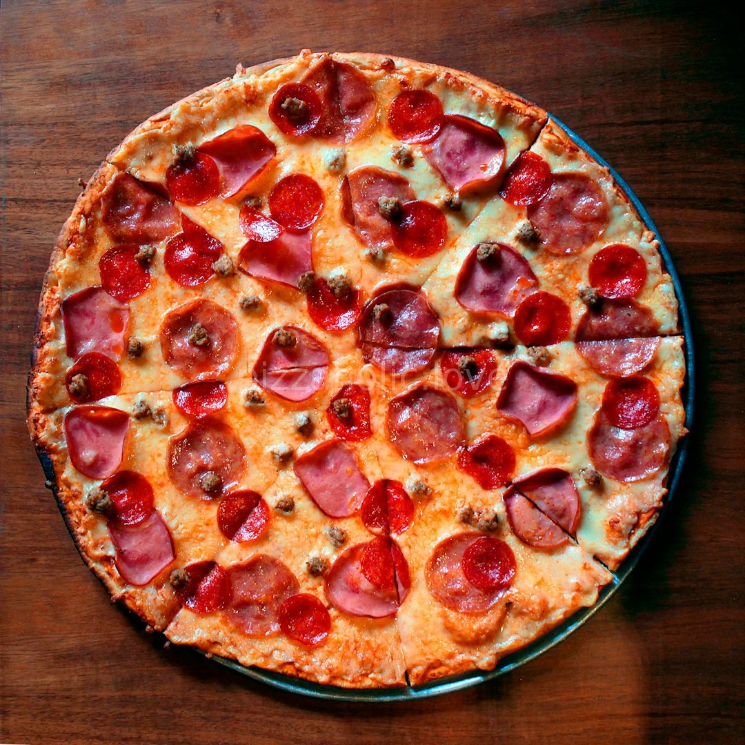 Toppings
