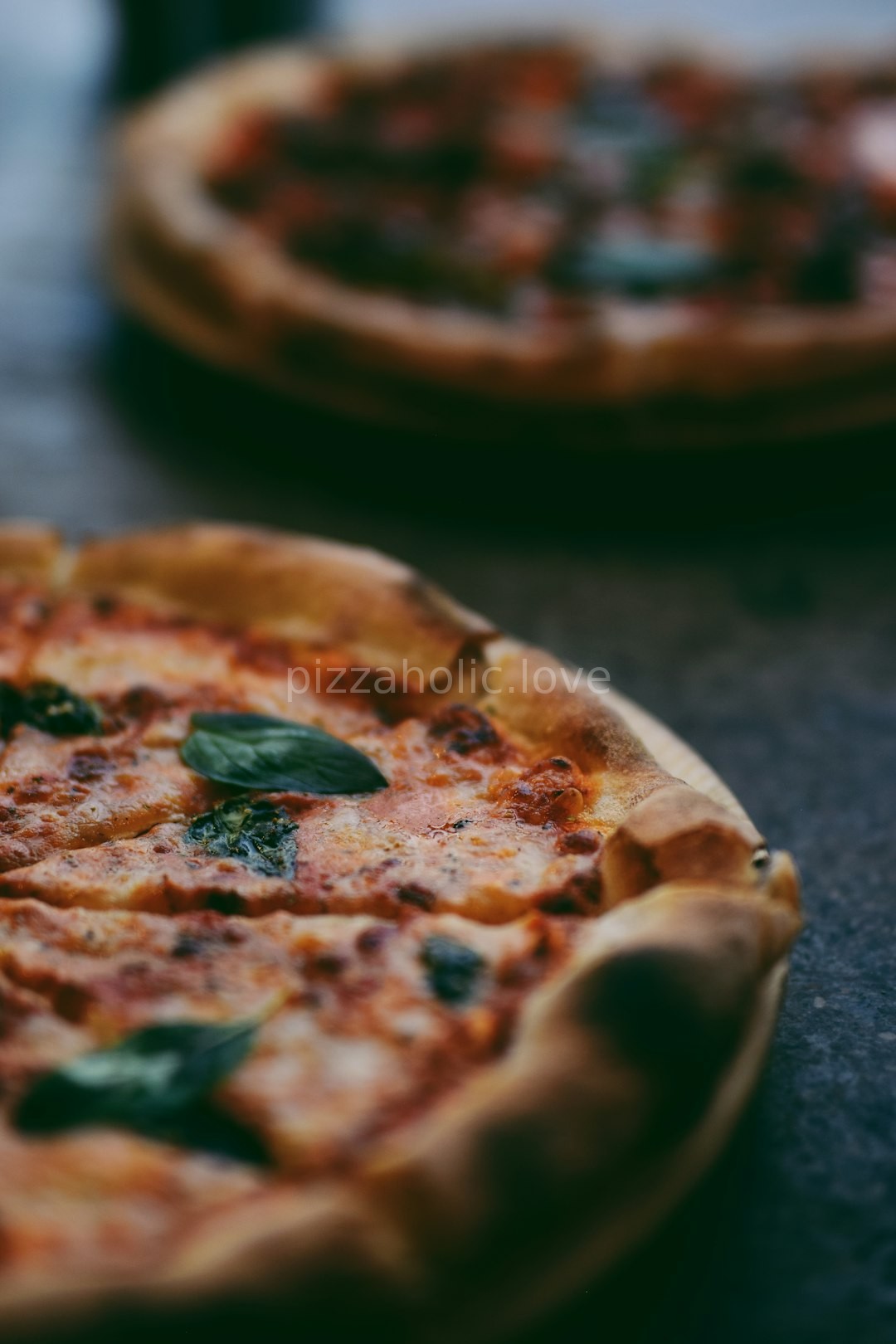 Fresh Pizza