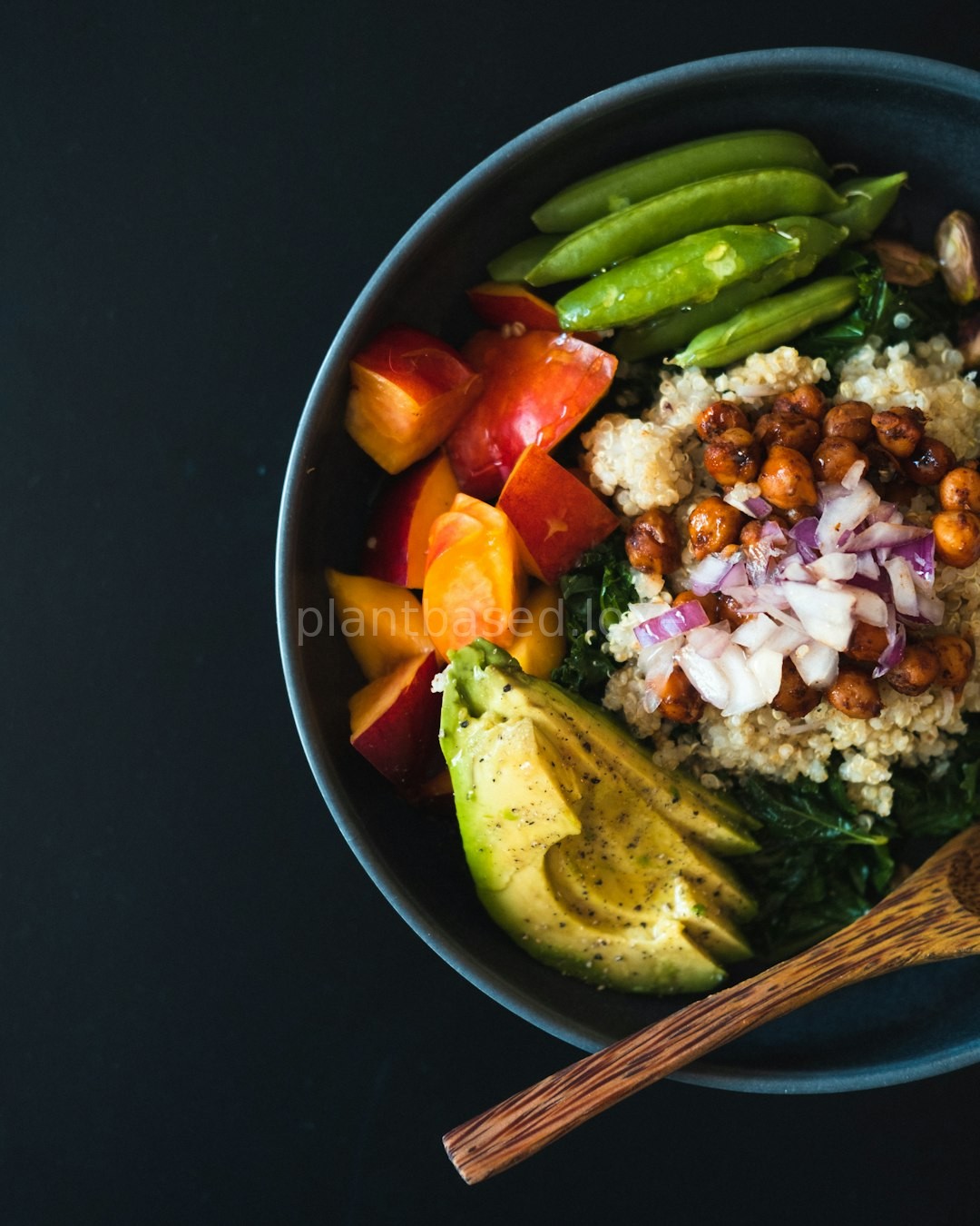 Hero Vegan Food