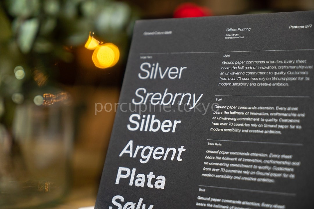 Brand Identity